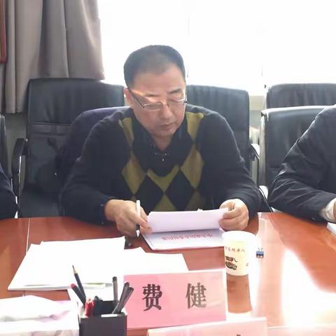 市委第三督导组督导市人社局“讲政治、敢担当、改作风”专题教育工作开展情况