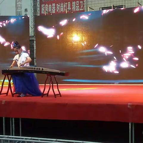 沟帮子七彩阳光艺校