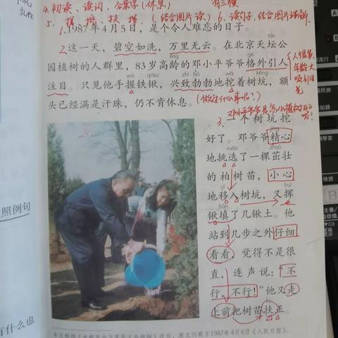 王莹二年级下语文教学总结