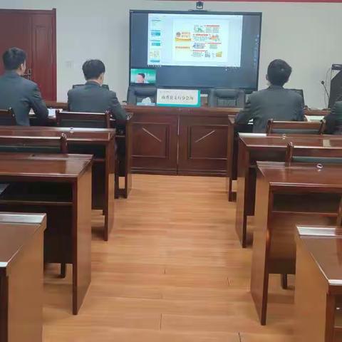 10月21日，山丹支行新员工培训圆满结束