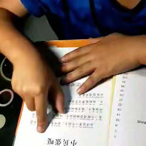 暑我快乐—宝塔区第一小学一年级三班暑假社会实践活动总结