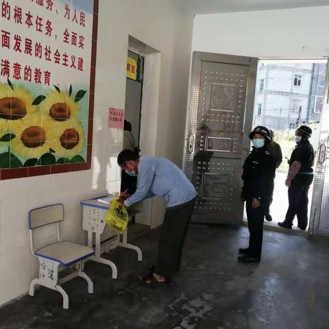 疫苗接种我参与，新冠防控要科学