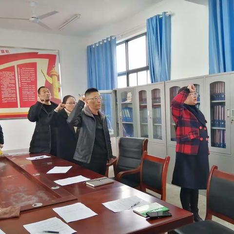 礼赞建党百年，矢志为党育人一一洼孙小学学习师德楷模，加强师德师风建设活动