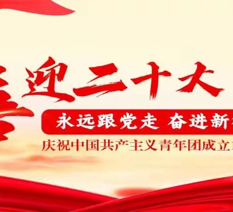 喜迎二十大，四史教育主题班会