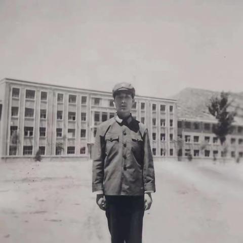 （二）刻苦求学