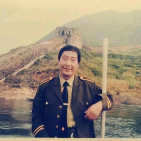 （三）供销岁月