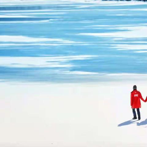 《2021.元旦节.中谷温泉、红海蓝冰、露营摄影3日游》