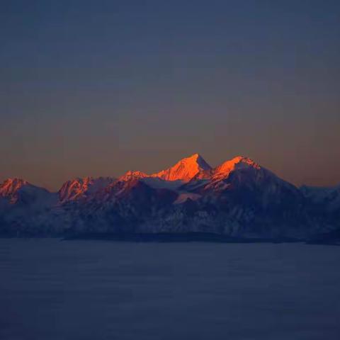 6月26--27号（星期六--星期天）活动：华尖山！