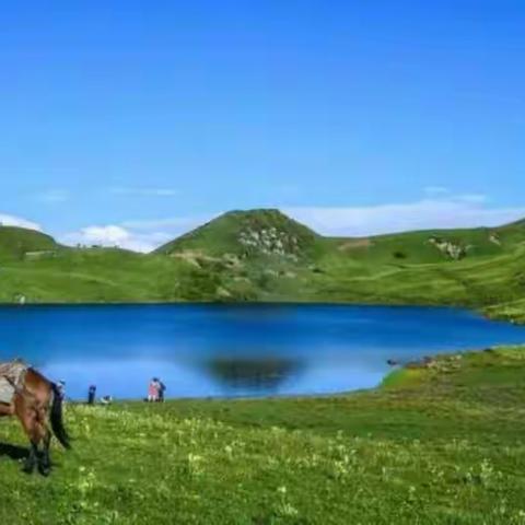 （星期六-星期天）九顶山徒步露营摄影两日游！