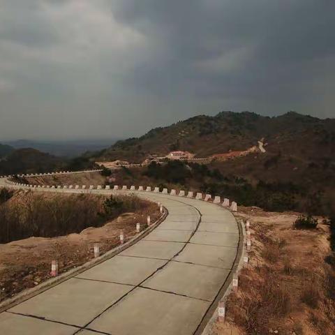 信阳周边经典自驾路线之一（其他地区朋友免进哈）