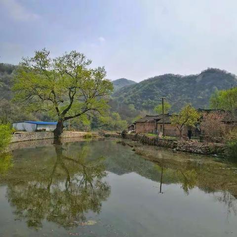 清明环游----自驾经典路线之二