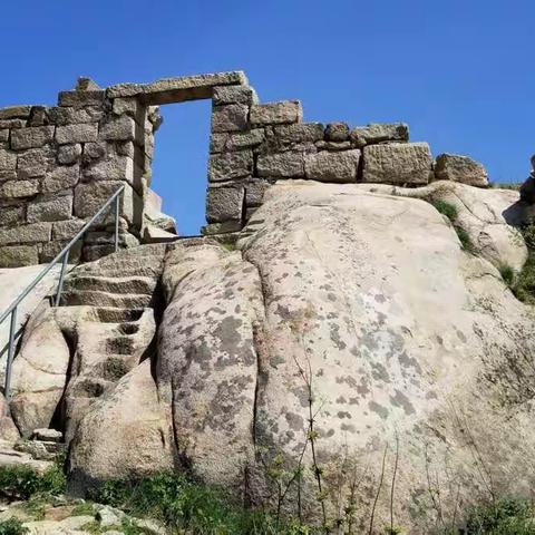 最美的风景一定会留给最有毅力的人----环穿小金顶