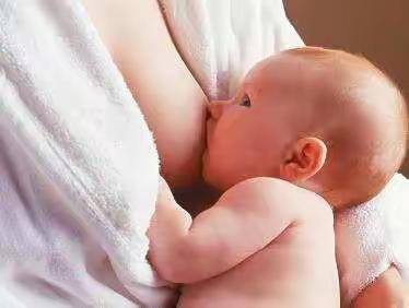 坚持母乳喂养，关爱生命之源