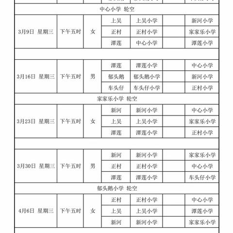 绿茵赛场，放飞梦想——记2022年坡心镇小学一二年级校园足球交流赛