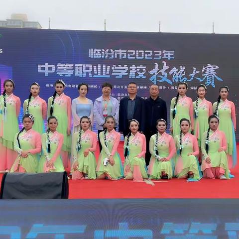 知识改变命运 ⭐️技能成就未来
