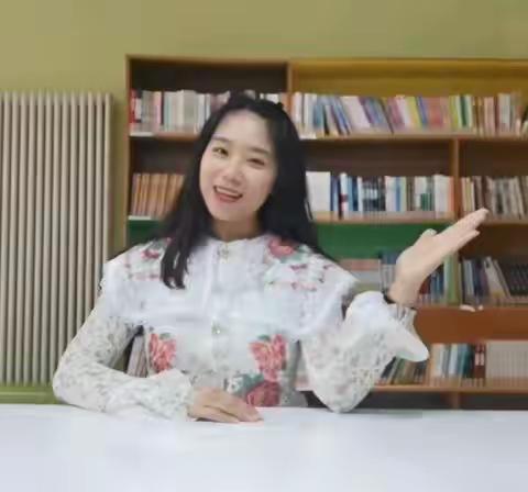 古小最美教师——才华横溢的张晓娟老师