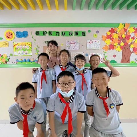 古小美丽教师——佟征