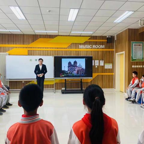 青年教师风采 ——孟宪元老师