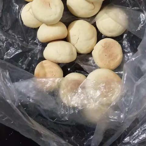 我做的“美食”