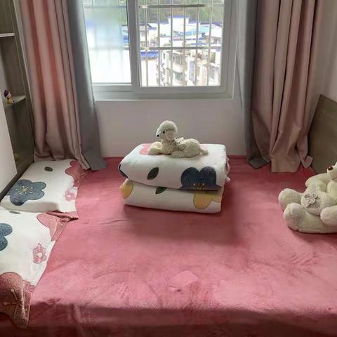 我的多彩寒假生活（扶唯鑫）