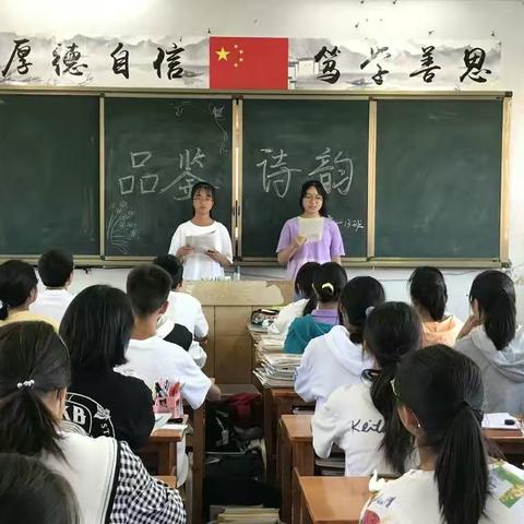 以青春之声 响彻校园