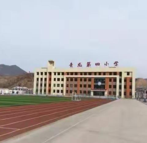 青龙第四小学“全科阅读节”系列活动---“这才是我应该追的星”主题演讲