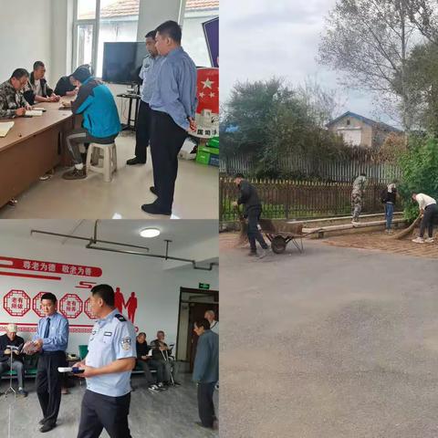 强化刑事执行检察监督质效      浑江区人民检察院开展     社区矫正检察监督工作