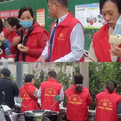 新华区金融工作局抗疫工作纪实——我们团结一心，众志成城