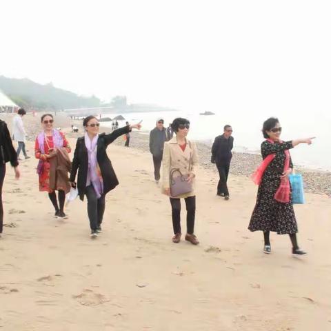 厦门之旅