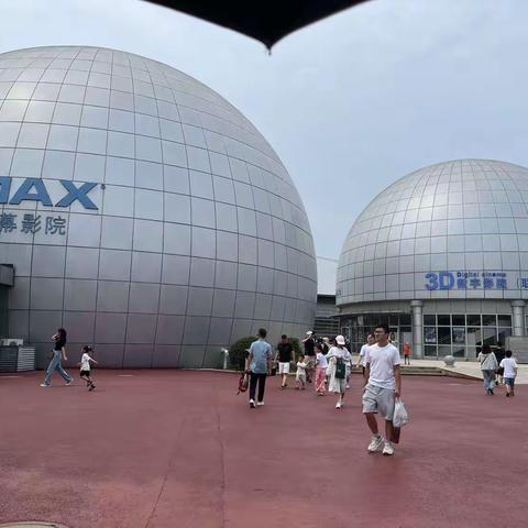 记一次精彩的旅行