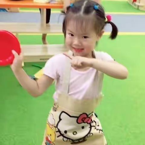 你是一颗明珠一一给五岁的小萌