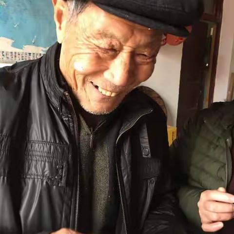 乡下父亲