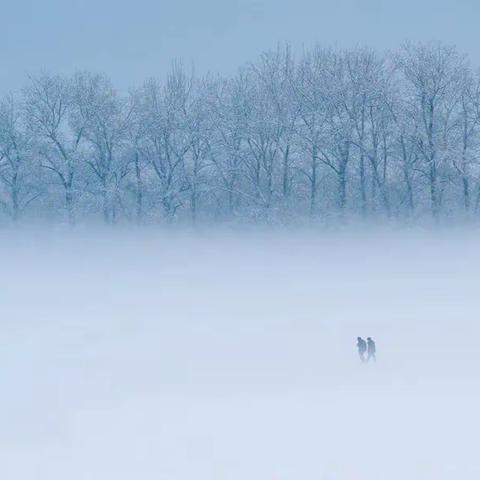 大寒至，春可期