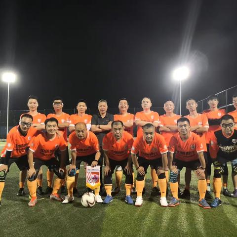 【2020张家口足球联赛（丙级组）】人行足球队逼平马路东竞技队