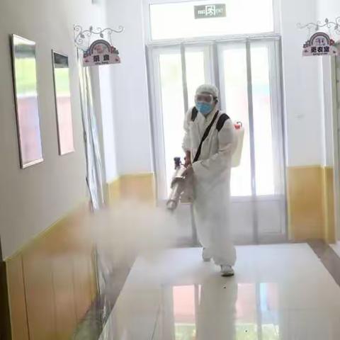 “疫”路星光洒天地