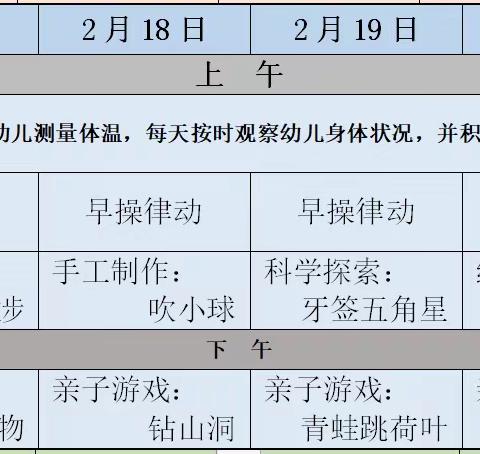 新时代文明实践|爱心守望、乐学成长——江宁区岔路幼儿园中班年级组在线师幼互动活动（第二周）