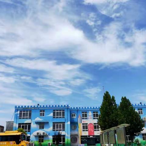 莲庄镇中心幼儿园“浓情五月，感恩母亲”主题活动