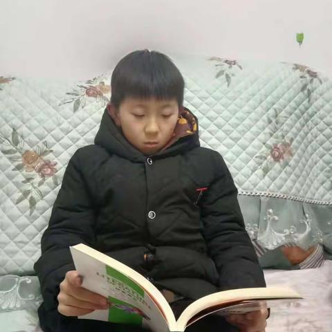 北城小学祥源分校四(4)班  班级阅读     聪明出于勤奋，天才在于积累 -- 华罗庚