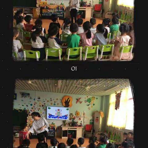 五月初五粽子香 浓浓端午粽是情