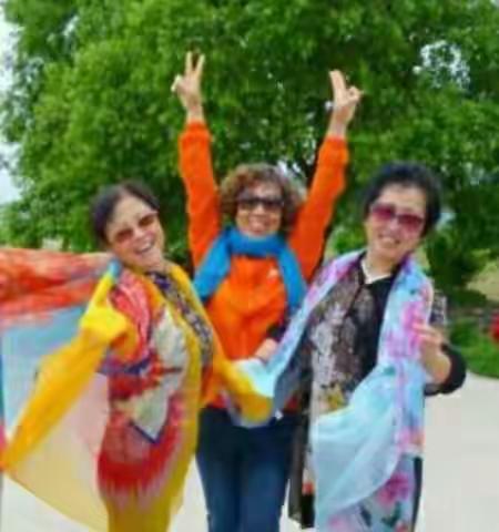 献给未来的回忆