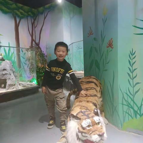 你好，寒假          一（九）顾嘉一