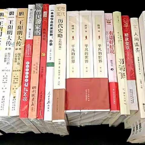 书香润编办 能力再提升