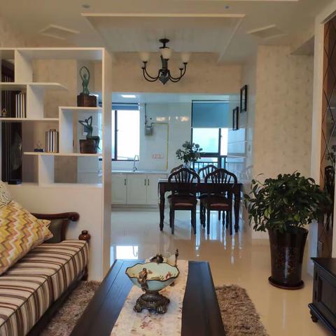 ⭐️⭐️已售，凯旋广场小高城9楼证89，全新精装，1梯2户，巴适得很，93.8万，62452