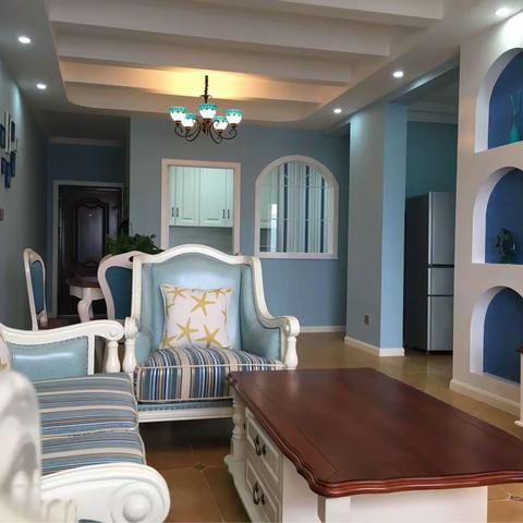 ⭐️⭐️已售，首付20几万，阳光现代城321，23楼证95，全新装修，采光充足户型漂亮，71.8万，62452