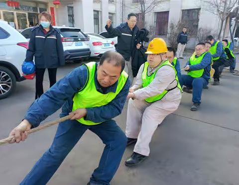 “我为群众办实事”桩桩件件入人心