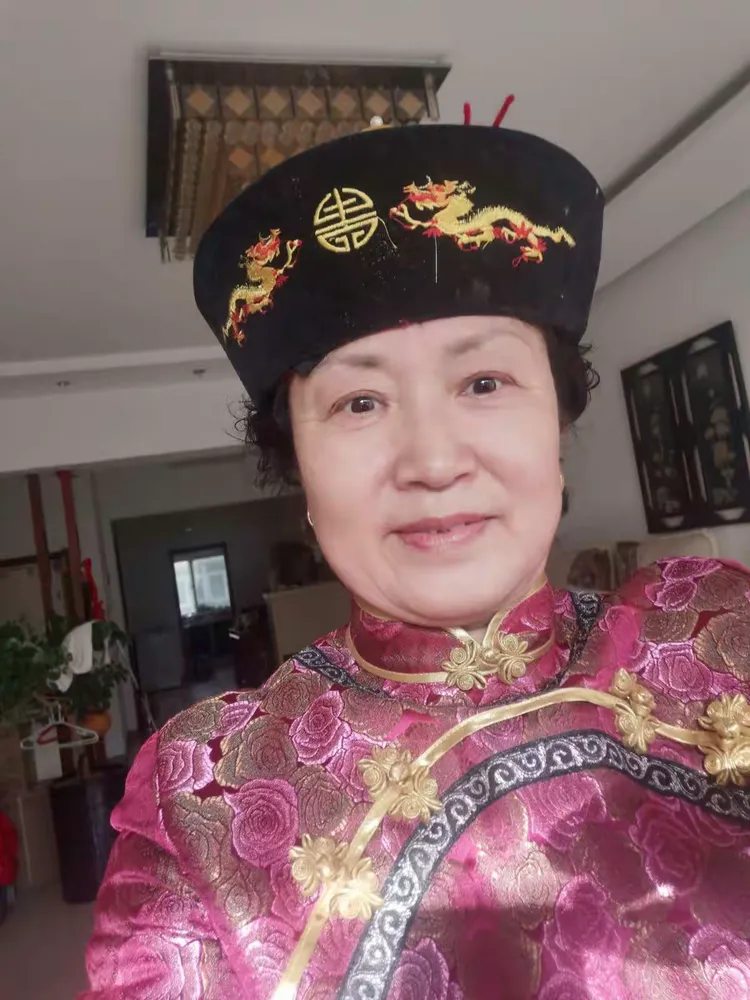 文丽郡主的美篇