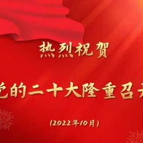 庆祝二十大专辑