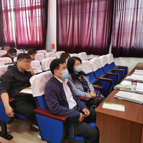 今年花胜去年红——基于标准的教学改进行动暨初中语文“名师送课”活动