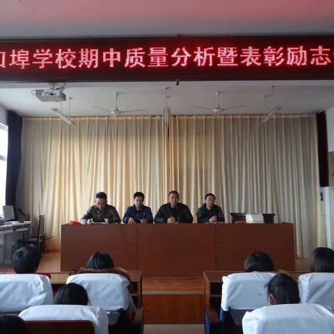 心怀梦想，奋勇争先