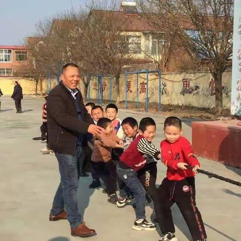 凝心聚力展光彩